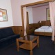 Dvoulůžkový pokoj - Hotel Hajčman Žďár nad Sázavou